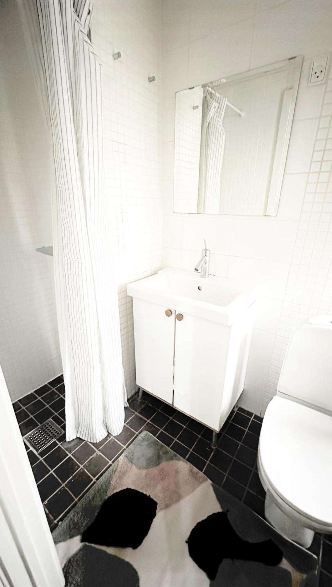 Frederiksberg Apartment Copenhagen