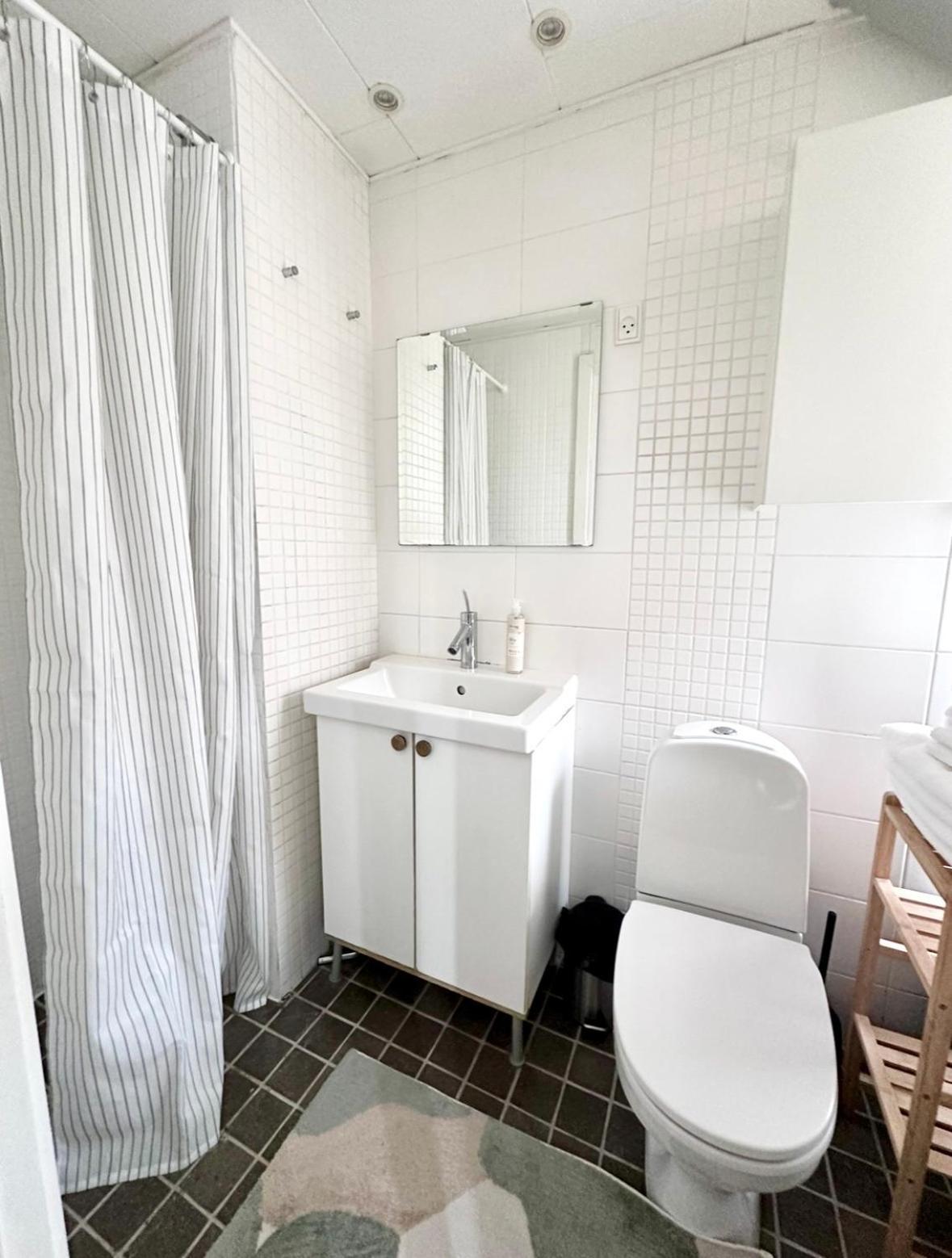 Apartment Frederiksberg *